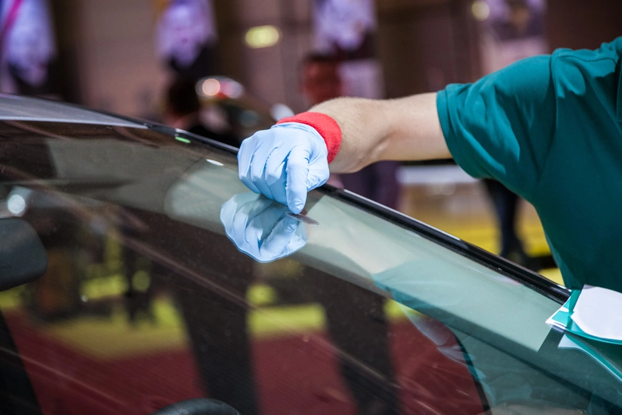 Auto Windshield Repair