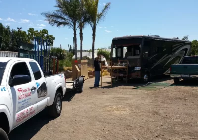 Affordable Windshield Crack Repair