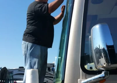 Affordable Windshield Repair Services