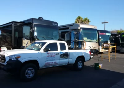 Reliable Windshield Crack Repair