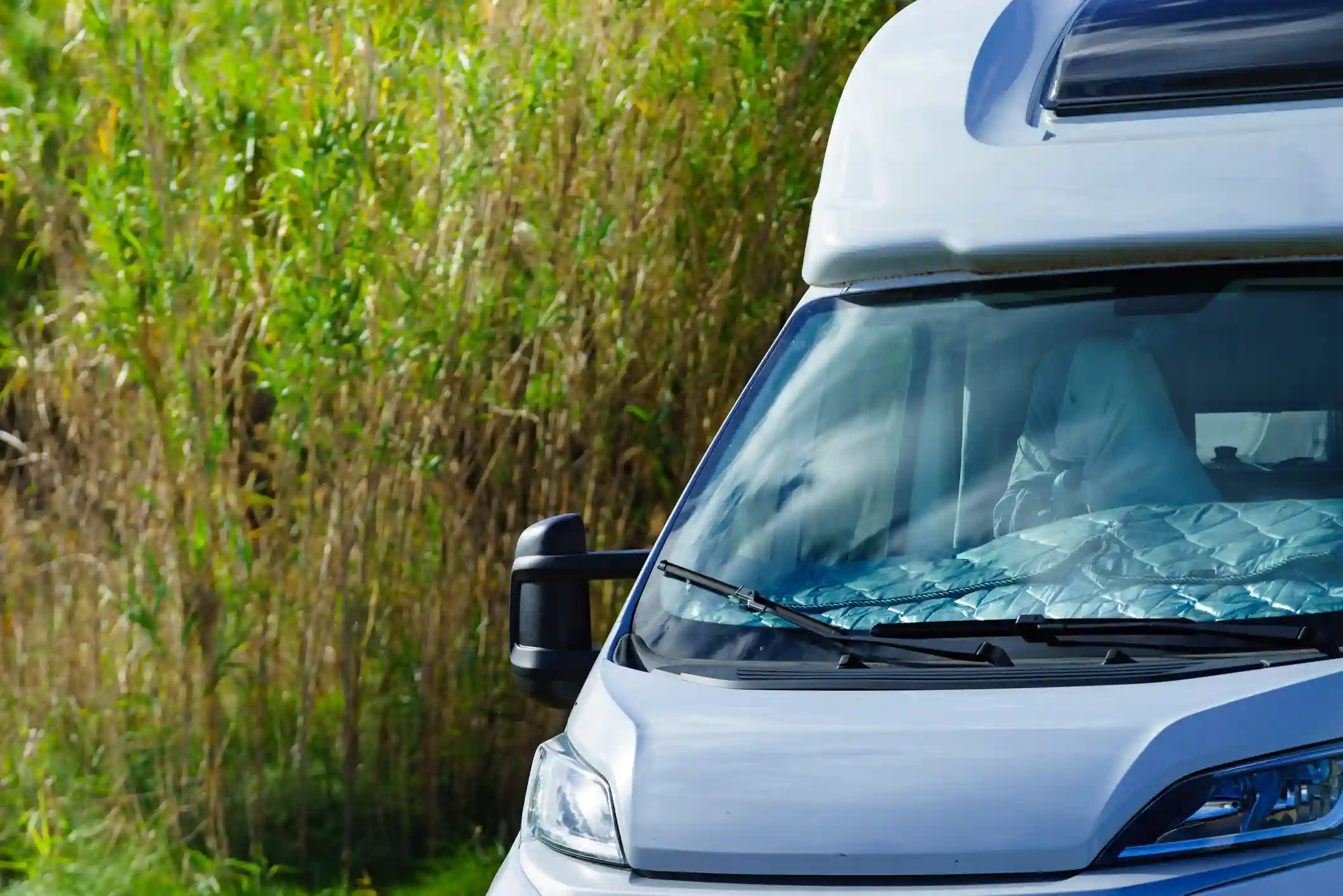 Dependable RV Glass Repair in Indio, CA Dependable RV Glass Repair in Indio, CA
