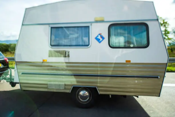How Quality RV Glass Services Enhance Travel Safety in Indio, CA