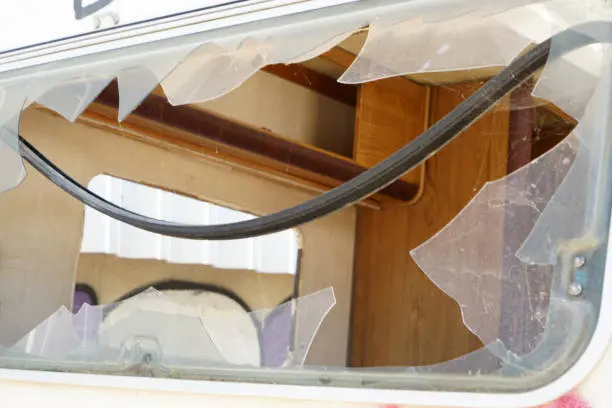 How to Know When Your RV Windows Need Replacement or Repair Indio, CA