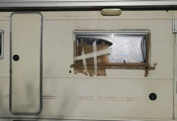 How to Know When Your RV Windows Need Replacement or Repair in Indio, CA