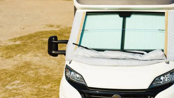 Key Factors to Consider When Replacing Your RV Windshield Indio, CA
