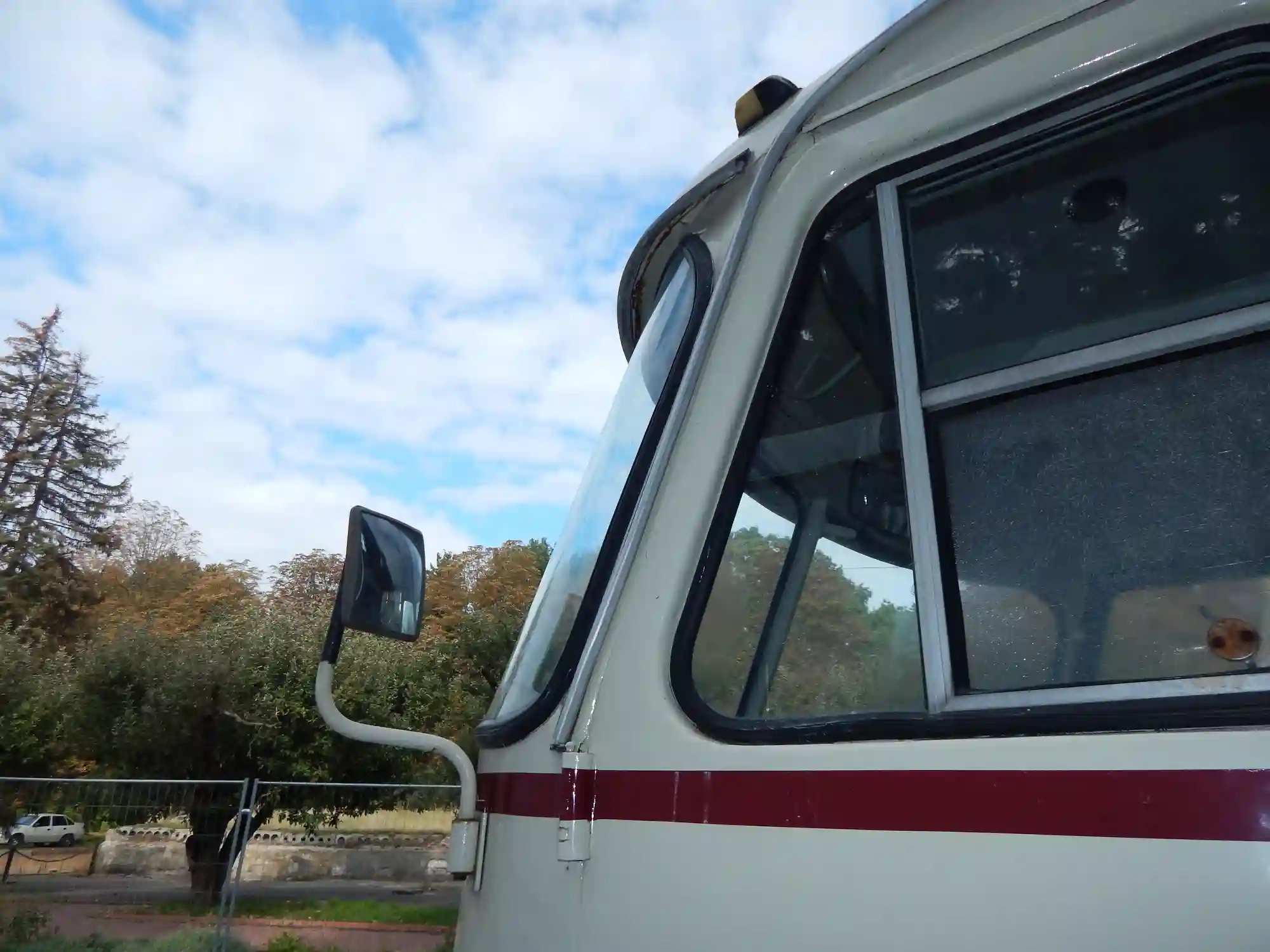 Reliable RV Glass Replacement in Indio, CA