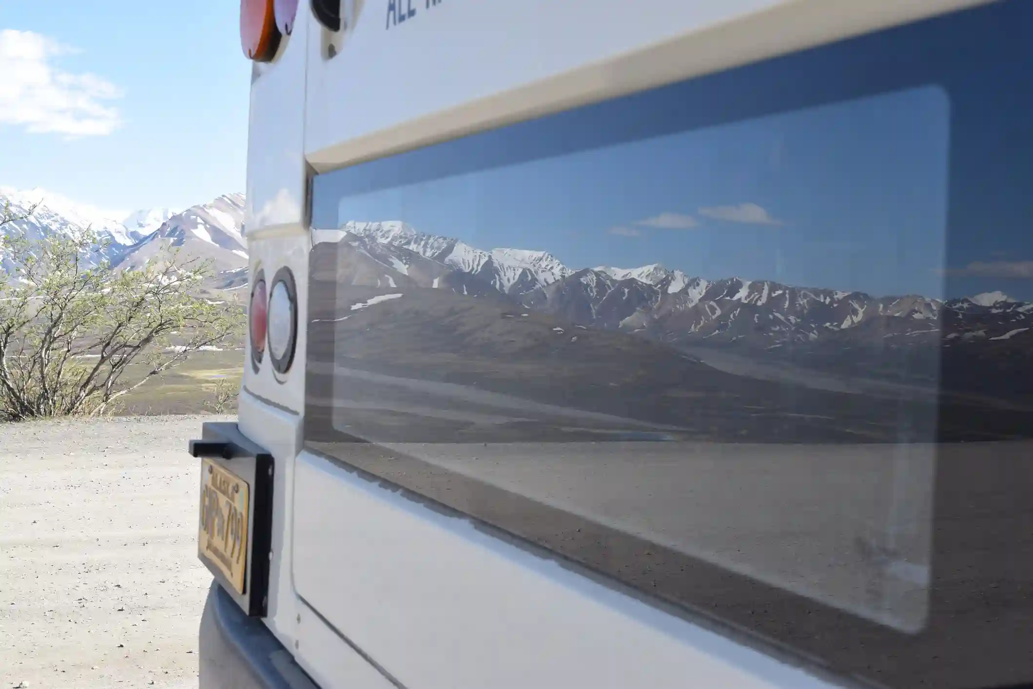 Reputable RV Glass Services in Indio, CA