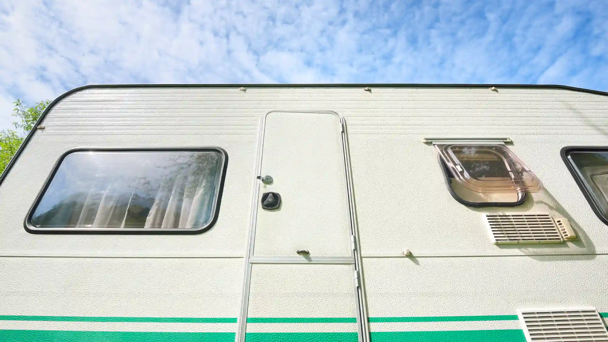 Reputable RV Window Replacement in Indio, CA