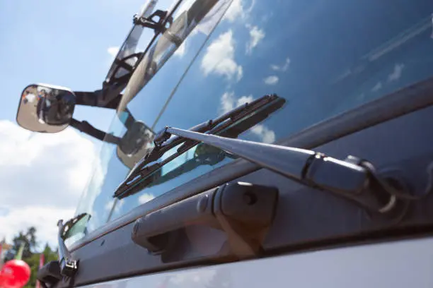 The Role of High-Quality Glass in RV Windshield Replacement Indio, CA The Role of High-Quality Glass in RV Windshield Replacement Indio, CA