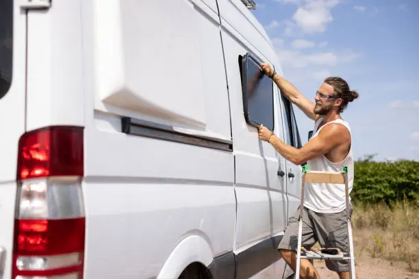The Role of Professional Installation in RV Window Durability in Indio, CA