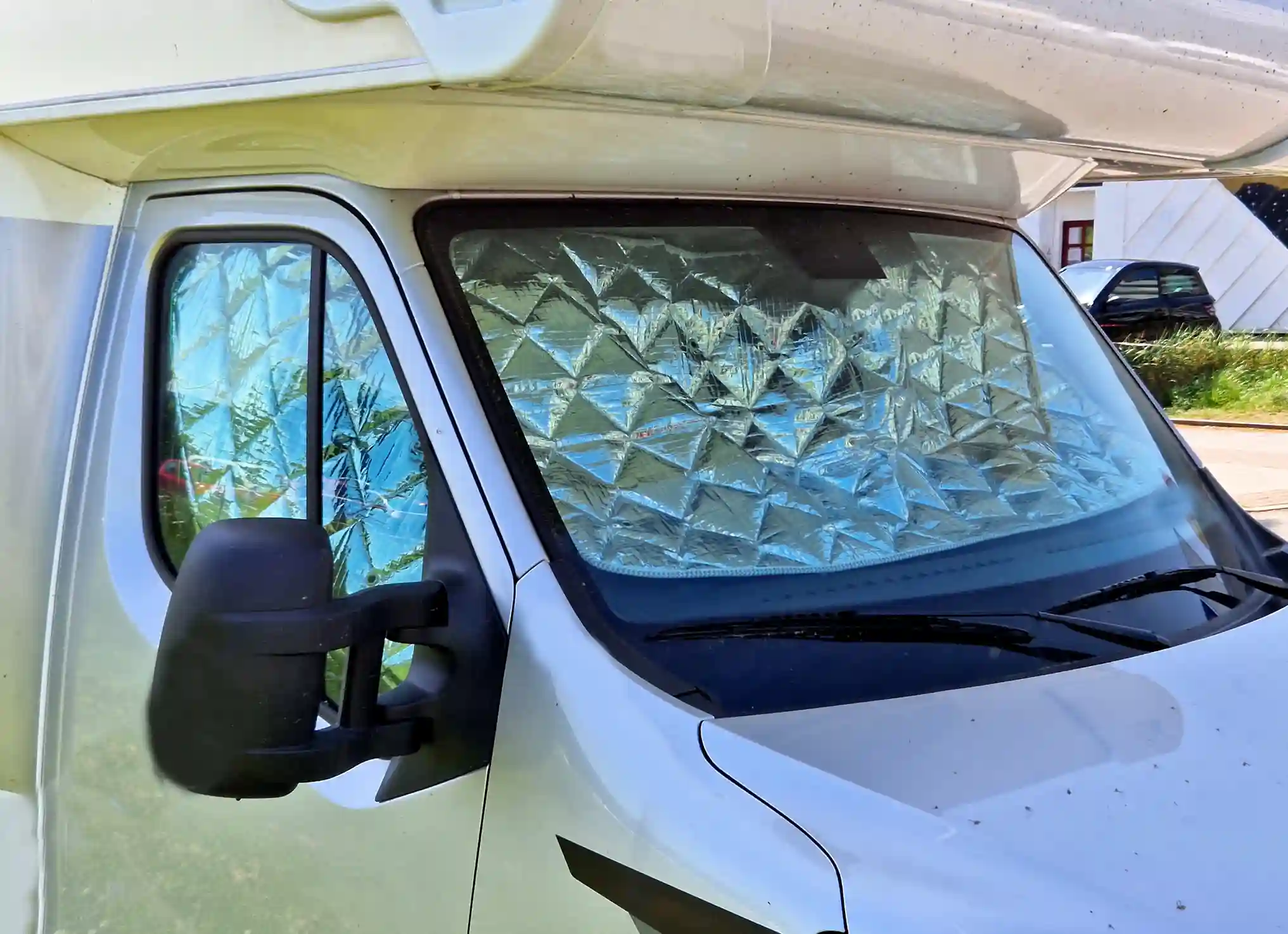 Top-rated RV Glass Services in Indio, CA