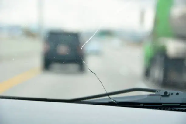Why Ignoring a Small Windshield Crack Can Lead to Bigger Issues Indio, CA