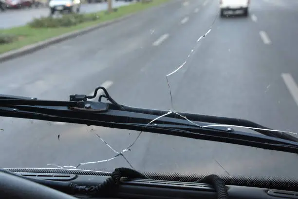 Why Ignoring a Small Windshield Crack Can Lead to Bigger Issues in Indio, CA